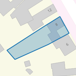 Perceel STD00-K-3168