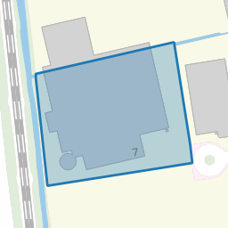 Perceel STD00-K-3176