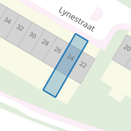 Perceel STD00-K-3182