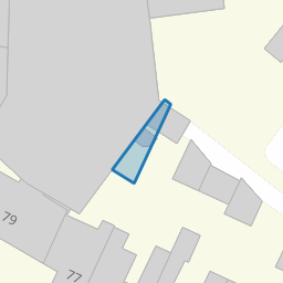 Perceel STD00-K-3184