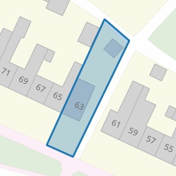 Perceel STD00-K-3186