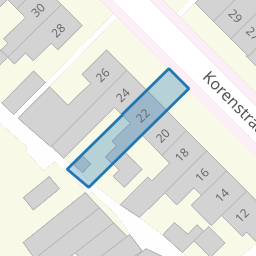 Perceel STD00-K-3189