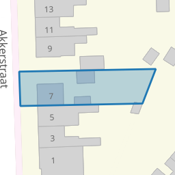 Perceel STD00-K-3191