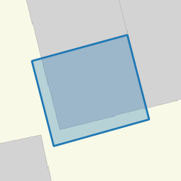 Perceel STD00-K-3201