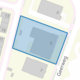 Perceel STD00-K-3216