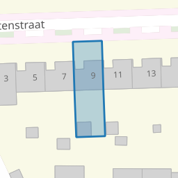 Perceel STD00-K-3230