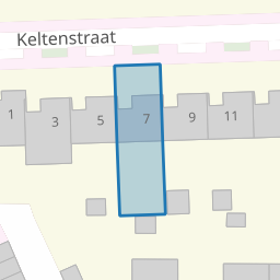 Perceel STD00-K-3231