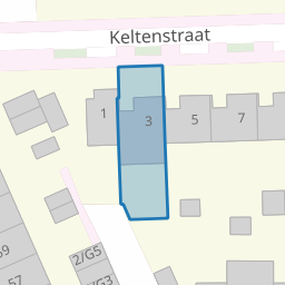 Perceel STD00-K-3233