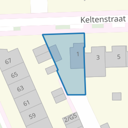 Perceel STD00-K-3234