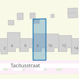 Perceel STD00-K-3238