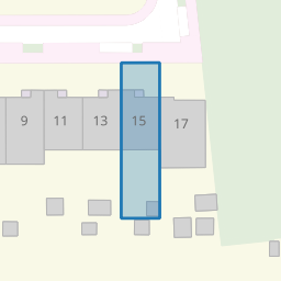 Perceel STD00-K-3244