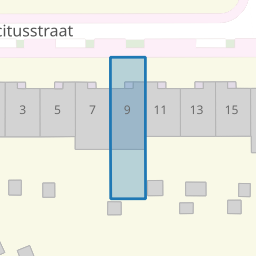 Perceel STD00-K-3247