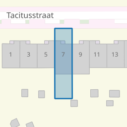 Perceel STD00-K-3248