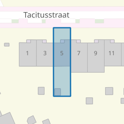Perceel STD00-K-3249