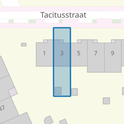 Perceel STD00-K-3250