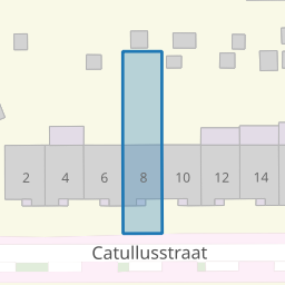 Perceel STD00-K-3256
