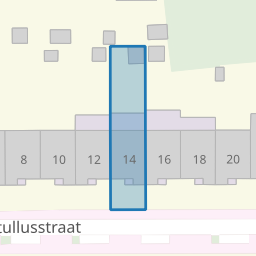 Perceel STD00-K-3259