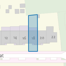 Perceel STD00-K-3261