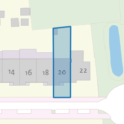 Perceel STD00-K-3262