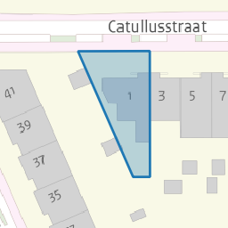 Perceel STD00-K-3264