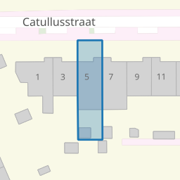 Perceel STD00-K-3266