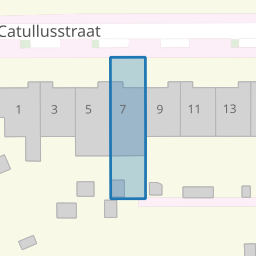 Perceel STD00-K-3267