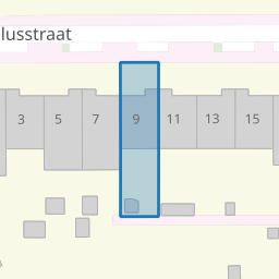 Perceel STD00-K-3268