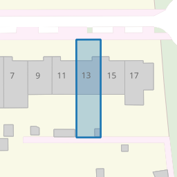 Perceel STD00-K-3270