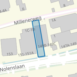 Perceel STD00-K-3281