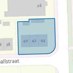 Perceel STD00-K-3286