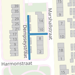 Perceel STD00-K-3287