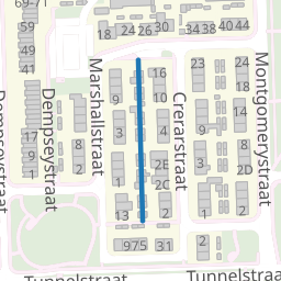 Perceel STD00-K-3291