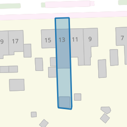 Perceel STD00-K-3299