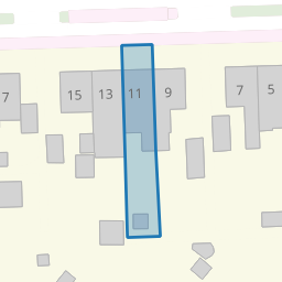 Perceel STD00-K-3300