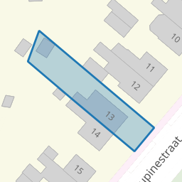 Perceel STD00-K-3306