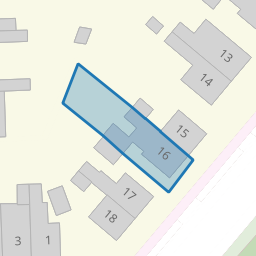 Perceel STD00-K-3309