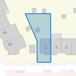 Perceel STD00-K-3329