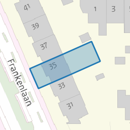 Perceel STD00-K-3333