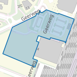 Perceel STD00-K-3343