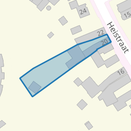 Perceel STD00-K-3358