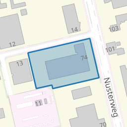 Perceel STD00-K-3369