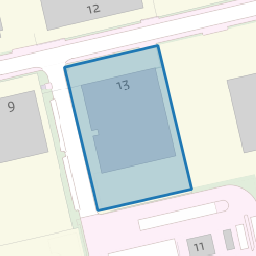 Perceel STD00-K-3373