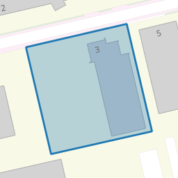 Perceel STD00-K-3376