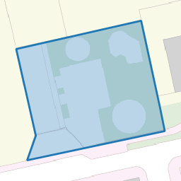 Perceel STD00-K-3383