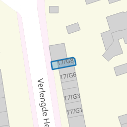 Perceel STD00-K-3399