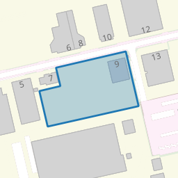 Perceel STD00-K-3403