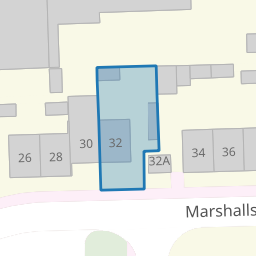 Perceel STD00-K-3405