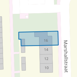 Perceel STD00-K-3414