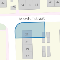 Perceel STD00-K-3426