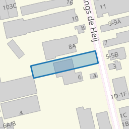 Perceel STD00-K-3431